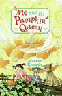 Amazon.com order for
Me and the Pumpkin Queen
by Marlane Kennedy
