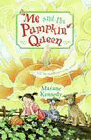 Amazon.com order for
Me and the Pumpkin Queen
by Marlane Kennedy