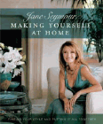 Amazon.com order for
Making Yourself At Home
by Jane Seymour