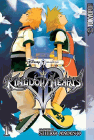 Amazon.com order for
Kingdom Hearts II Volume 1
by Shiro Amano