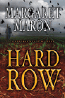 Amazon.com order for
Hard Row
by Margaret Maron