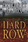 Amazon.com order for
Hard Row
by Margaret Maron