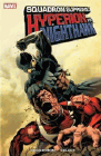 Amazon.com order for
Hyperion vs. Nighthawk
by Marc Guggenheim