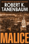 Amazon.com order for
Malice
by Robert K. Tanenbaum