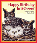 Bookcover of
Happy Birthday to Whooo?
by Doris Fisher