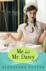 Amazon.com order for
Me and Mr. Darcy
by Alexandra Potter