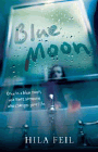 Amazon.com order for
Blue Moon
by Hila Feil