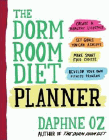 Amazon.com order for
Dorm Room Diet Planner
by Daphne Oz