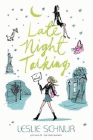 Amazon.com order for
Late Night Talking
by Leslie Schnur