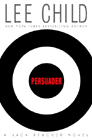 Amazon.com order for
Persuader
by Lee Child