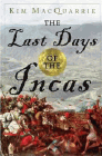 Amazon.com order for
Last Days of the Incas
by Kim MacQuarrie