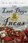 Amazon.com order for
Last Days of the Incas
by Kim MacQuarrie