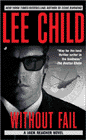 Amazon.com order for
Without Fail
by Lee Child