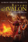 Amazon.com order for
Marion Zimmer Bradley's Ravens Of Avalon
by Diana L. Paxson