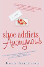 Amazon.com order for
Shoe Addicts Anonymous
by Beth Harbison