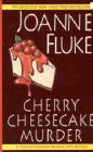 Amazon.com order for
Cherry Cheesecake Murder
by Joanne Fluke