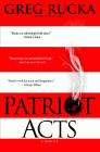 Amazon.com order for
Patriot Acts
by Greg Rucka