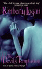 Amazon.com order for
Devil's Temptation
by Kimberly Logan