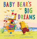 Amazon.com order for
Baby Bear's Big Dreams
by Jane Yolen