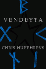 Amazon.com order for
Vendetta
by Chris Humphreys