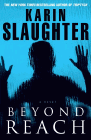 Amazon.com order for
Beyond Reach
by Karin Slaughter