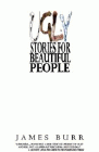 Amazon.com order for
Ugly Stories For Beautiful People
by James Burr