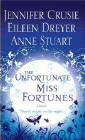 Amazon.com order for
Unfortunate Miss Fortunes
by Jennifer Crusie