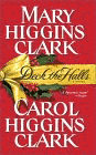 Amazon.com order for
Deck The Halls
by Mary Higgins Clark