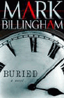 Amazon.com order for
Buried
by Mark Billingham