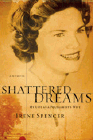 Amazon.com order for
Shattered Dreams
by Irene Spencer