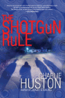 Amazon.com order for
Shotgun Rule
by Charlie Huston