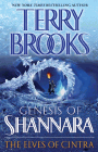 Amazon.com order for
Elves of Cintra
by Terry Brooks
