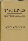 Amazon.com order for
Two Lives
by Janet Malcolm
