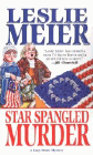 Amazon.com order for
Star Spangled Murder
by Leslie Meier