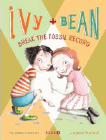 Amazon.com order for
Ivy + Bean Break the Fossil Record
by Annie Barrows