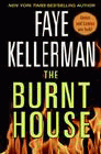 Amazon.com order for
Burnt House
by Faye Kellerman