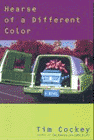 Amazon.com order for
Hearse of a Different Color
by Tim Cockey