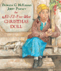 Amazon.com order for
All-I'll-Ever-Want Christmas Doll
by Patricia McKissack