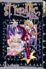 Amazon.com order for
St. Lunatic High School
by Majiko