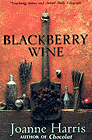 Amazon.com order for
Blackberry Wine
by Joanne Harris