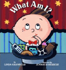 Amazon.com order for
What Am I?
by Linda Granfield