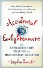 Amazon.com order for
Accidental Enlightenment
by Stephen Banick