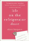 Amazon.com order for
Life on the Refrigerator Door
by Alice Kuipers