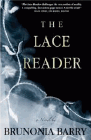 Amazon.com order for
Lace Reader
by Brunonia Barry