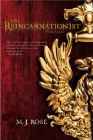 Amazon.com order for
Reincarnationist
by M. J. Rose