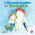 Amazon.com order for
Grandmother for Christmas
by Chantal Dzainde