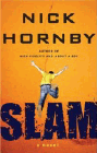 Amazon.com order for
Slam
by Nick Hornby