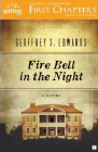 Amazon.com order for
Fire Bell in the Night
by Geoffrey S. Edwards