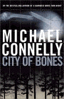 Amazon.com order for
City of Bones
by Michael Connelly
