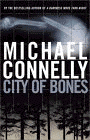 Amazon.com order for
City of Bones
by Michael Connelly